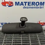 OGLINDA INTERIOARA MAZDA 2 1.5 2014-2019 oe-KD5369220B, vedere laterala