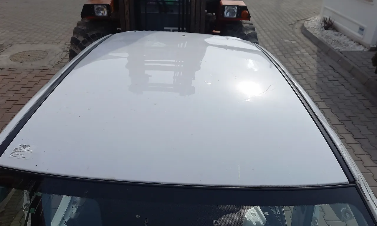 PAVILION MAZDA 2 2014-2019