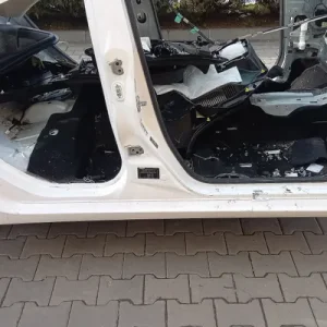 PRAG DREAPTA MAZDA 2 1.5 2014-2019 oe-DA6V7027Y, vedere frontata