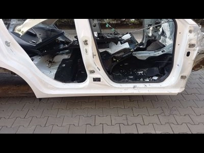 PRAG DREAPTA MAZDA 2 1.5 2014-2019 oe DA6V7027Y, vedere frontata