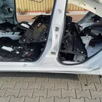 PRAG STANGA MAZDA 2 1.5 2014-2019 oe-DA6V7127Y, vedere frontata