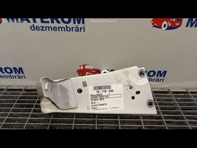 SUPORT ARIPA FATA MAZDA 2 1.5 2014-2019 oe D0ZH521R0A, vedere frontata