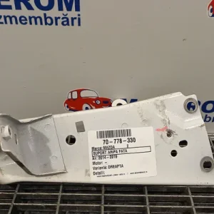 SUPORT ARIPA FATA MAZDA 2 1.5 2014-2019 oe-D0ZH521R0A, vedere frontata