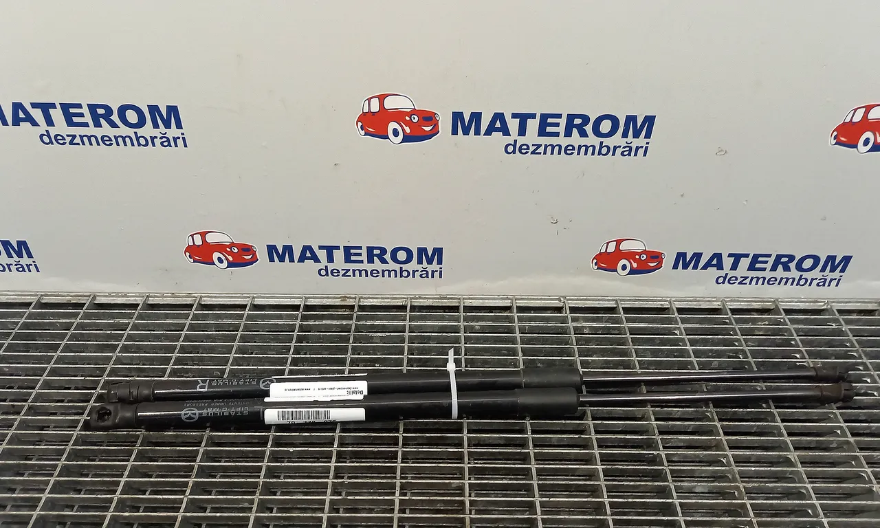 TELESCOP HAION MAZDA 2 2014-2019