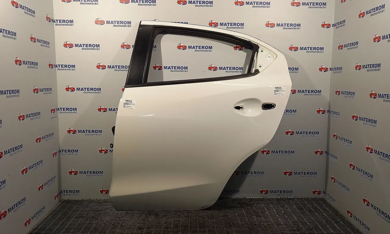 USA SPATE STANGA MAZDA 2 2014-2019