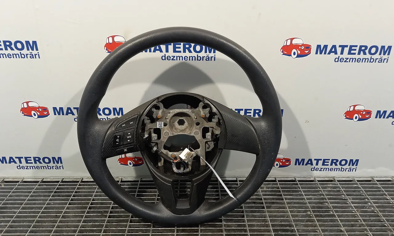 VOLAN MAZDA 2 2014-2019