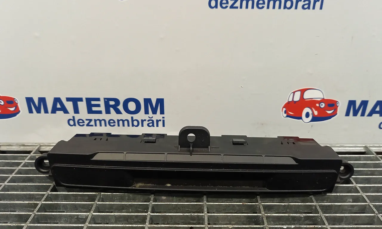 AFISAJ BORD MAZDA 2 2014-2019