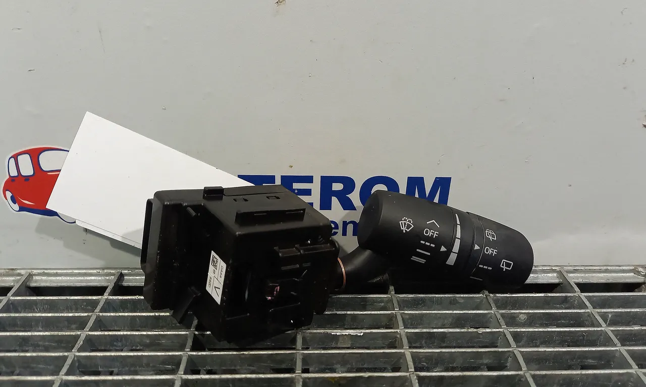 BLOC STERGATOR MAZDA 2 2014-2019