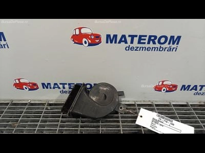 CLAXON MAZDA 2 1.5 2014-2019 oe D09W6679YC, vedere frontata
