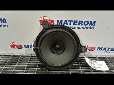 DIFUZOR AUDIO MAZDA 2 1.5 2014-2019 oe KE7066960, vedere frontata