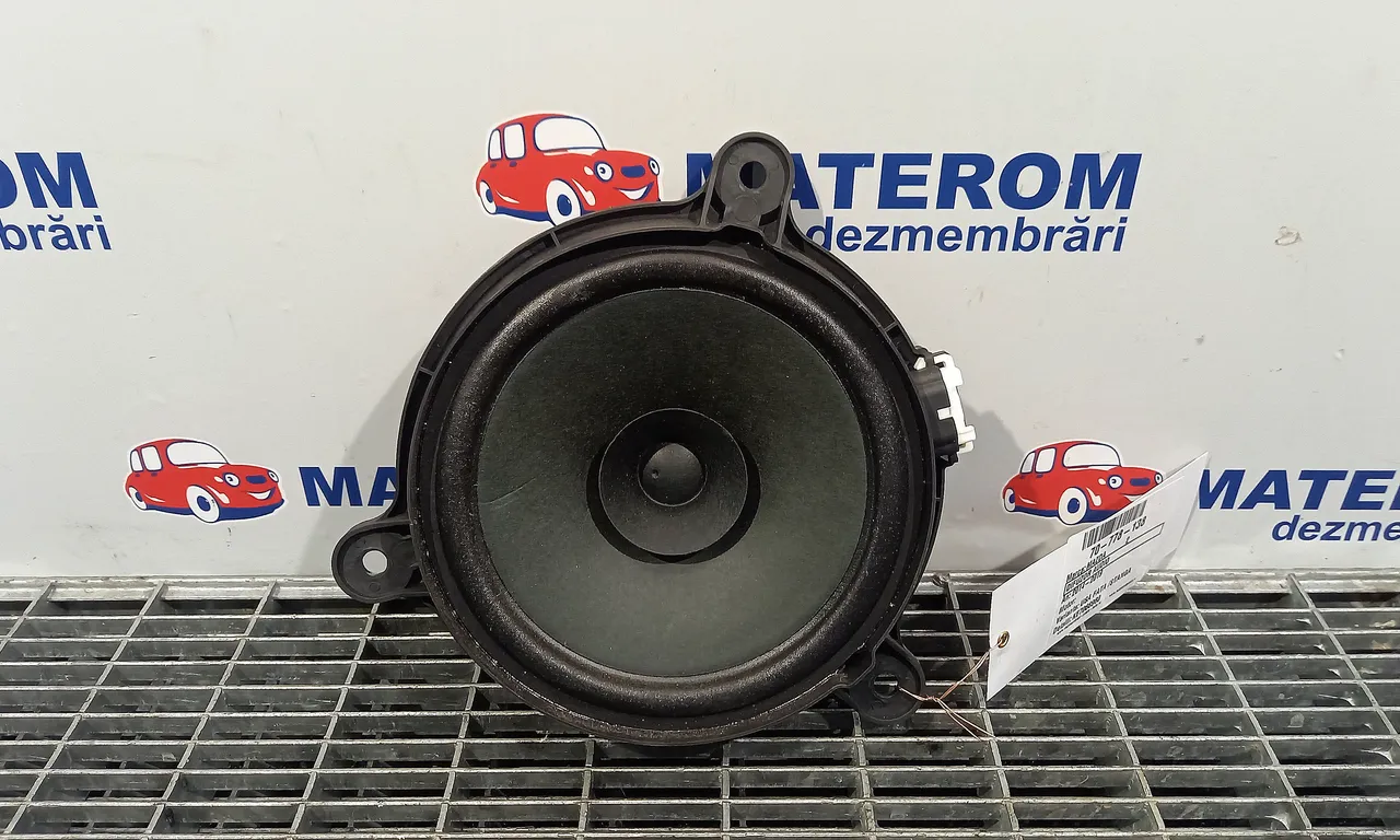 DIFUZOR AUDIO MAZDA 2 2014-2019