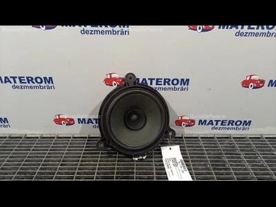 DIFUZOR AUDIO MAZDA 2 1.5 2014-2019 oe KE7066960, vedere frontata