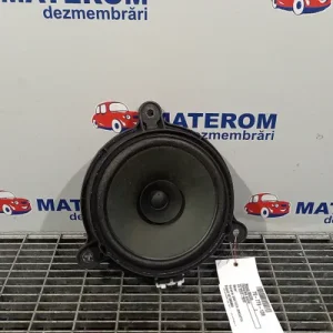 DIFUZOR AUDIO MAZDA 2 1.5 2014-2019 oe-KE7066960, vedere frontata