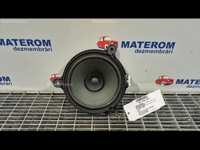DIFUZOR AUDIO MAZDA 2 1.5 2014-2019 oe KE7066960, vedere frontata
