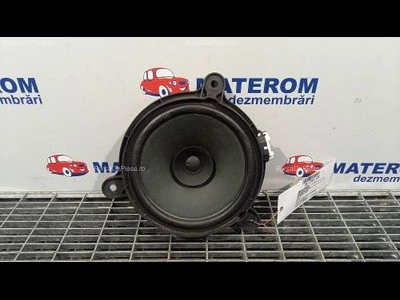 DIFUZOR AUDIO