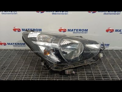 FAR DREAPTA MAZDA 2 1.5 2014-2019 oe DA6J510K0A, vedere frontata