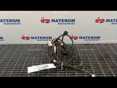 INSTALATIE ELECTRICA MAZDA 2 1.5 2014-2019 oe DB9H67SH0, vedere frontata