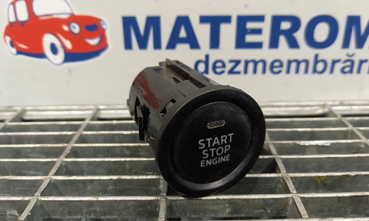 INTRERUPATOR START /STOP MAZDA 2 2014-2019