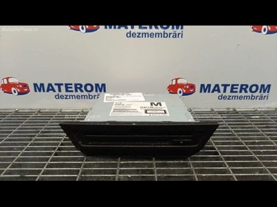 MAGAZIE CD MAZDA 2 1.5 2014-2019 oe DB1M669G0D, vedere frontata