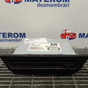 MAGAZIE CD MAZDA 2 1.5 2014-2019 oe-DB1M669G0D, vedere frontata