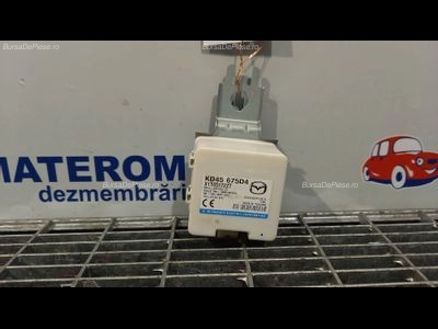 MODUL ANTENA