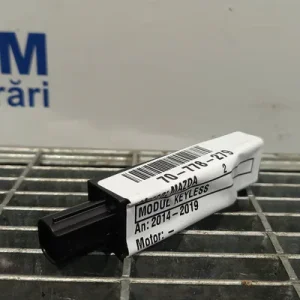 MODUL KEYLESS MAZDA 2 1.5 2014-2019 oe-KD45676NXA, vedere frontata