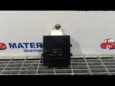 MODUL MAZDA 2 1.5 2014-2019 oe C950V7298, vedere frontata