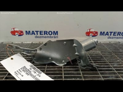 MOTORAS STERGATOR HAION MAZDA 2 1.5 2014-2019 oe DB2M67450A, vedere frontata