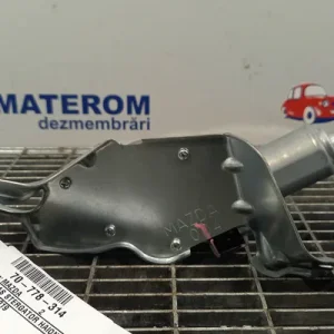 MOTORAS STERGATOR HAION MAZDA 2 1.5 2014-2019 oe-DB2M67450A, vedere frontata