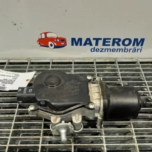 MOTORAS STERGATOR PARBRIZ MAZDA 2 1.5 2014-2019 oe-DB2M67340, vedere frontata