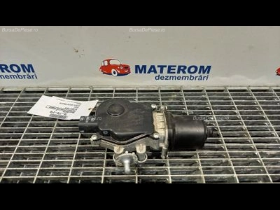 MOTORAS STERGATOR PARBRIZ MAZDA 2 1.5 2014-2019 oe DB2M67340, vedere frontata