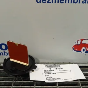 REOSTAT MAZDA 2 1.5 2014-2019 oe-HB151KD45, vedere frontata