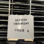 REOSTAT MAZDA 2 1.5 2014-2019 oe-HB151KD45, vedere laterala