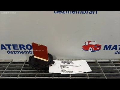REOSTAT MAZDA 2 1.5 2014-2019 oe HB151KD45, vedere frontata