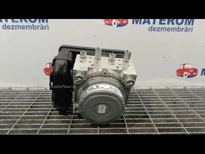 UNITATE ABS MAZDA 2 1.5 2014-2019 oe DA6M437A0A, vedere frontata