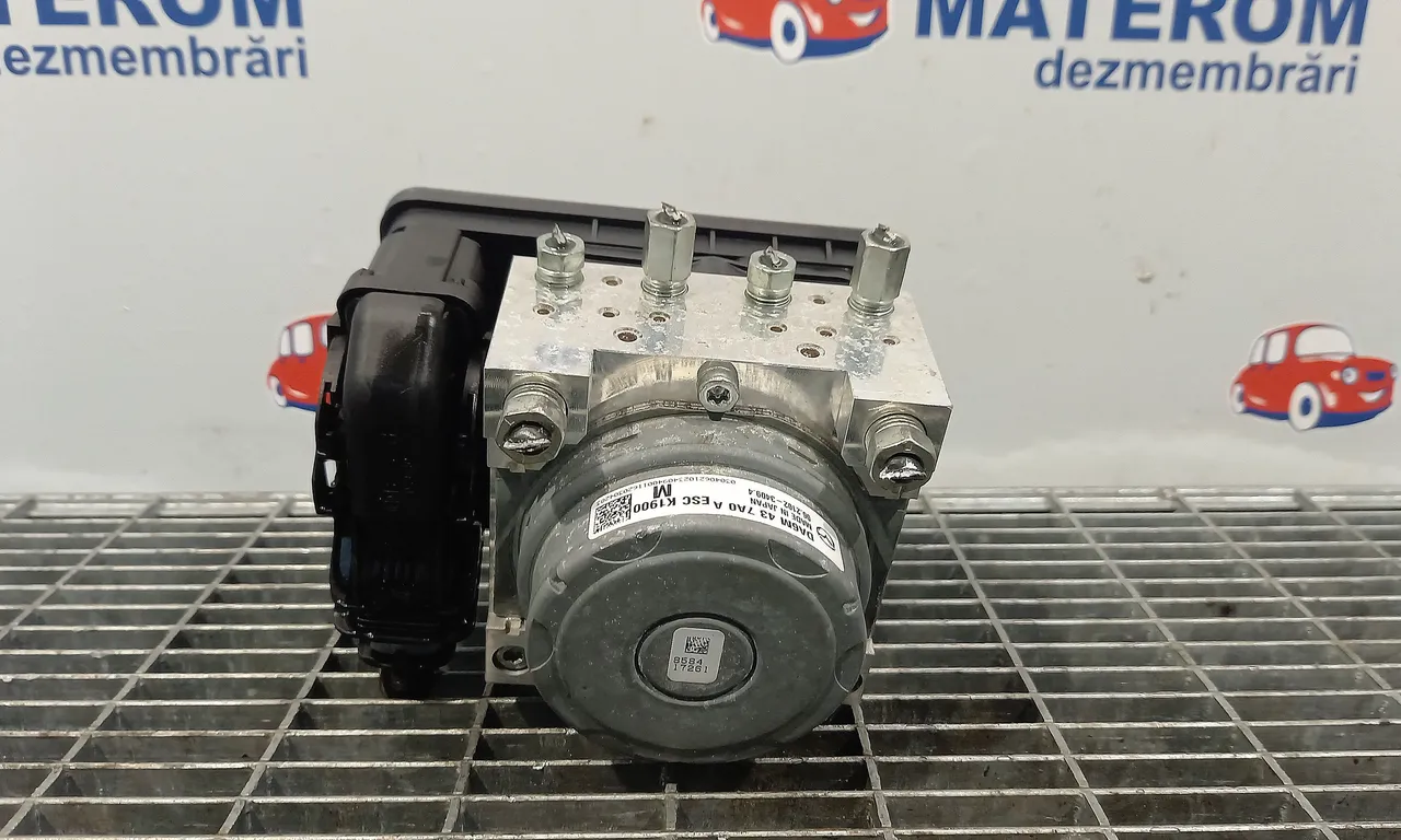 UNITATE ABS MAZDA 2 2014-2019