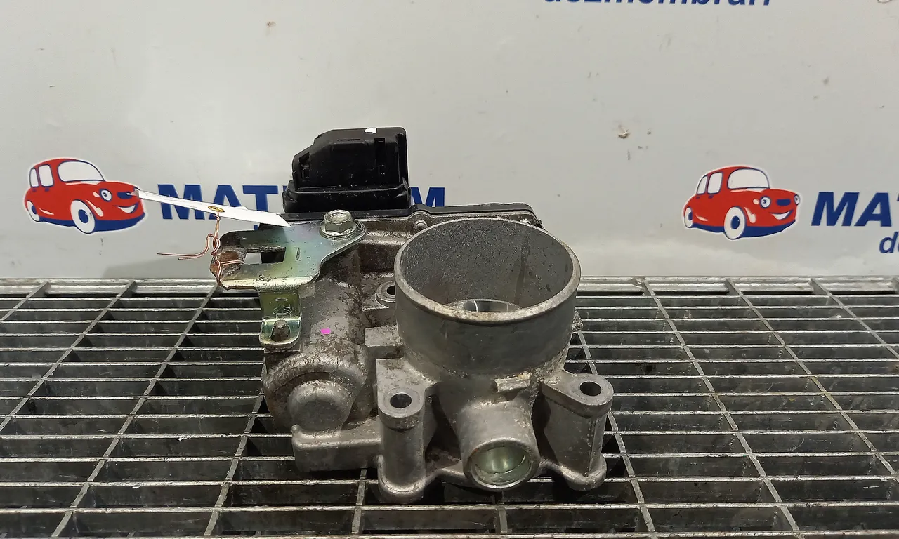 CLAPETA ACCELERATIE MAZDA 2 2014-2019