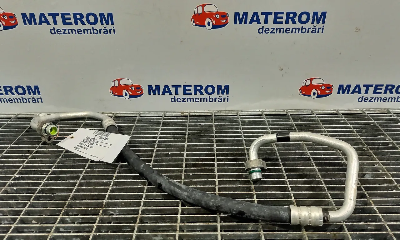 CONDUCTA CLIMA MAZDA 2 2014-2019