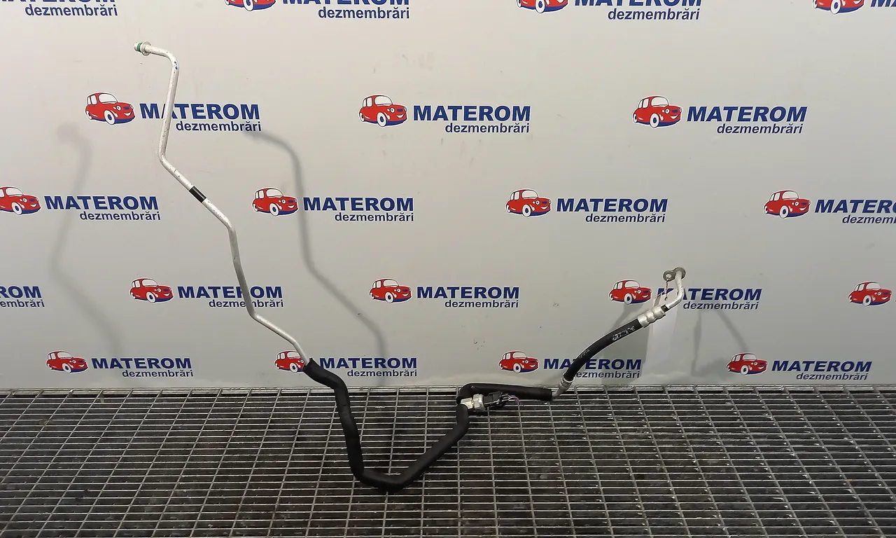 CONDUCTA CLIMA MAZDA 2 2014-2019