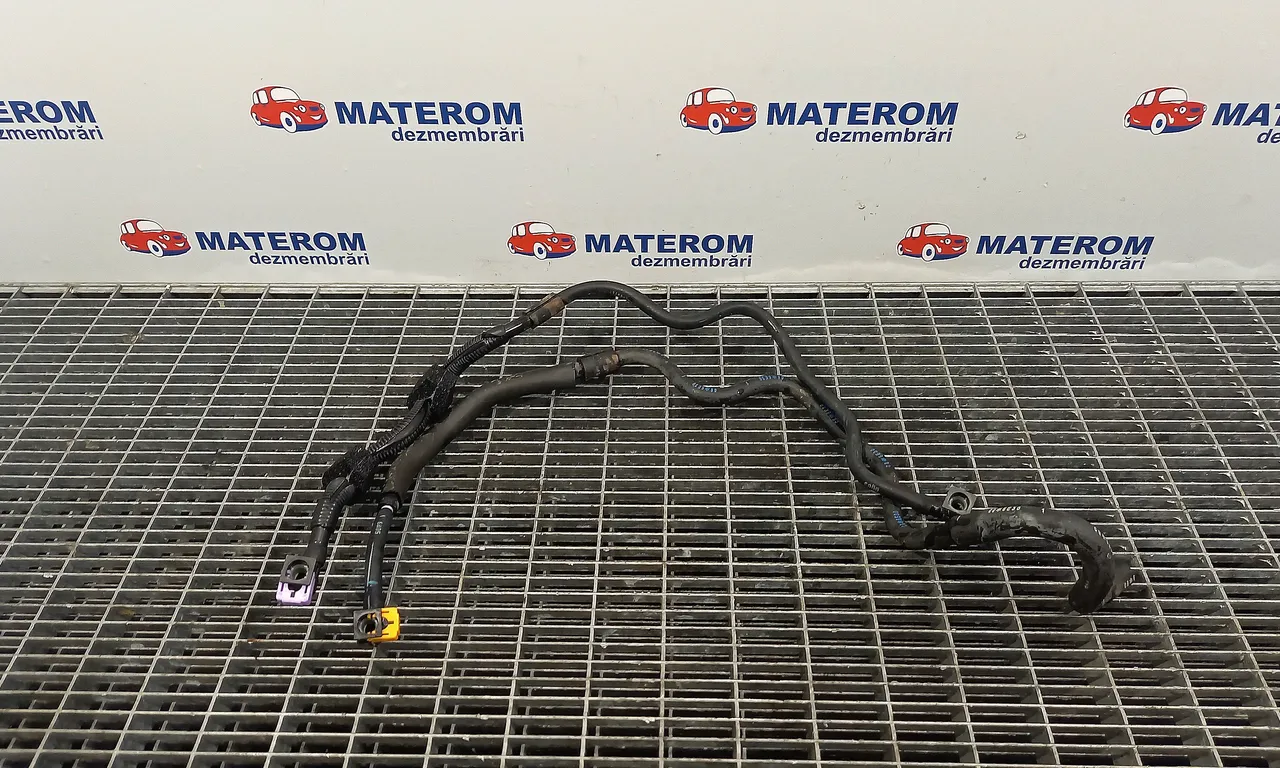 CONDUCTA COMBUSTIBIL MAZDA 2 2014-2019