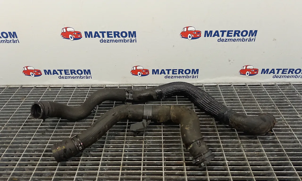 FURTUN APA MAZDA 2 2014-2019