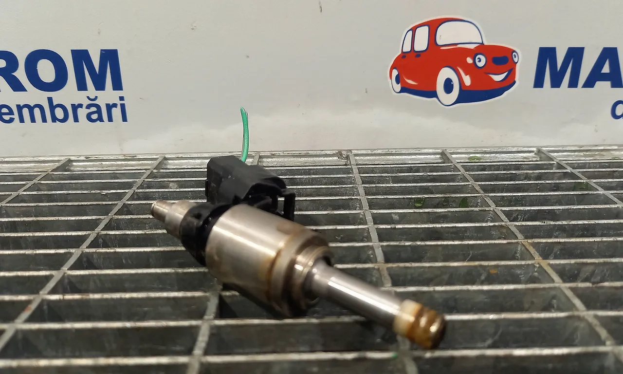 INJECTOR MAZDA 2 2014-2019