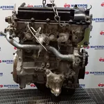 MOTOR MAZDA 2 1.5 2014-2019 oe-P5Y602300C, vedere laterala
