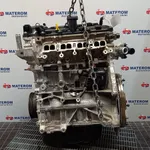 MOTOR MAZDA 2 1.5 2014-2019 oe-P5Y602300C, vedere frontata