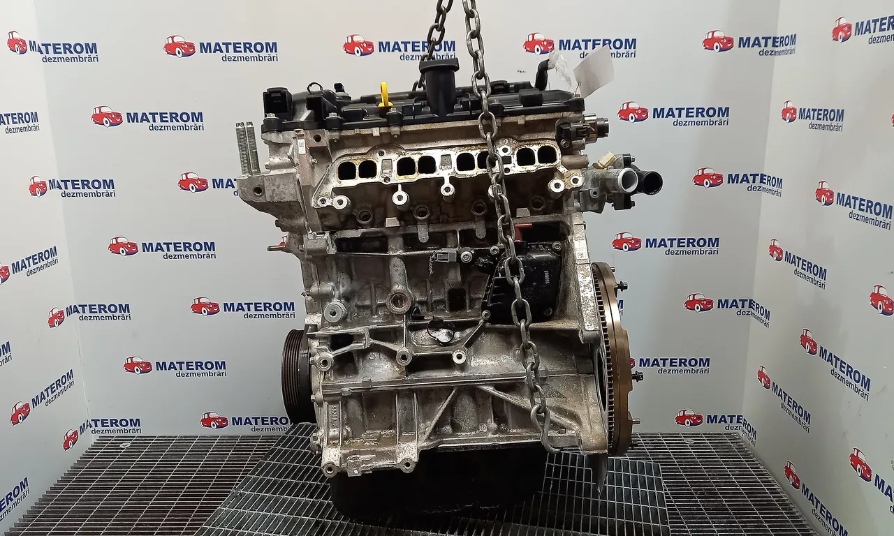 MOTOR MAZDA 2 2014-2019