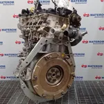 MOTOR MAZDA 2 1.5 2014-2019 oe-P5Y602300C, vedere laterala
