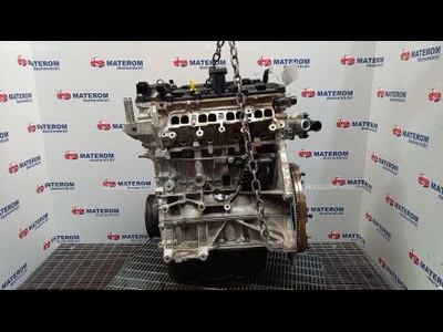 MOTOR MAZDA 2 1.5 2014-2019 oe P5Y602300C, vedere frontata
