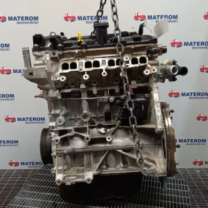 MOTOR MAZDA 2 1.5 2014-2019 oe-P5Y602300C, vedere frontata