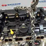 MOTOR MAZDA 2 1.5 2014-2019 oe-P5Y602300C, vedere laterala