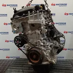 MOTOR MAZDA 2 1.5 2014-2019 oe-P5Y602300C, vedere laterala